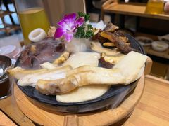 -一朵菌·野生菌探索家火锅(南亚店)