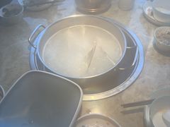 -淘米捞·米汤脆鲩鱼火锅(福田皇岗店)