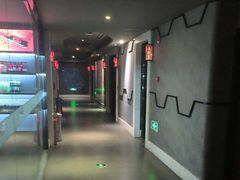 -好声音时尚量贩KTV(之心城店)