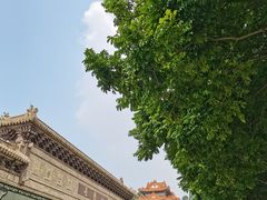 -广东圆玄道观