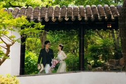 点击看大图 -Mu慕婚纱摄影·超级工作室