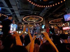 -HIB HUB公社(解放西路店)