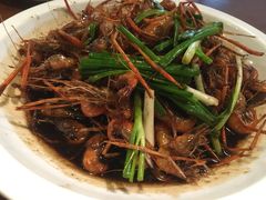 -老头儿油爆虾(星光一期店)