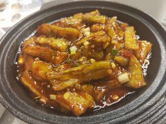 -渝悦情·新派川菜(建国门店)