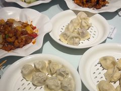 -百饺园(平山道店)