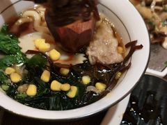 -弓二·烧鸟居酒屋(财富购物中心店)
