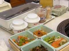 -韩香福烤肉庄园(荣成店)