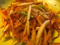 -一品诚记烤肉(大连柏威年购物中心店)