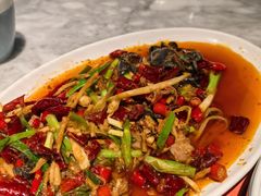 -懒人盐府人家(航天桥店)