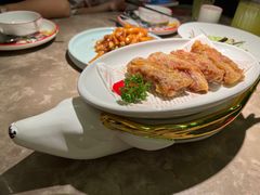 -新白鹿餐厅(嘉兴八佰伴华府店)