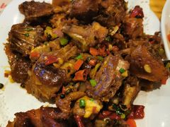 -繁花里音乐餐厅(新天地店)