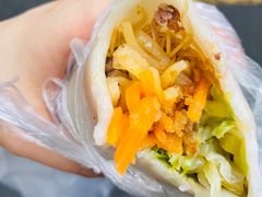 -张果佬年糕卷(科巷店)