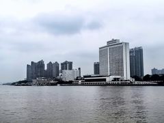 -广州白天鹅宾馆