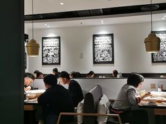 大堂-太二酸菜鱼(汕头苏宁广场店)