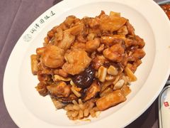 -润泽园饭庄(中山路店)