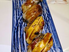 -羽寿司(东方宝泰店)