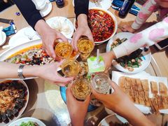 -山楂树融合菜餐厅