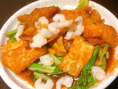 -老头儿油爆虾·知味杭州(爱琴海购物中心)