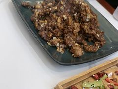 -清真·同发顺饭庄·烧麦(总店)
