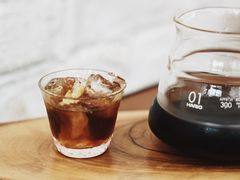 -COFFEE HOLIC(朝外SOHO店)