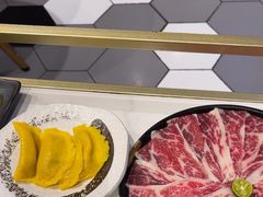 -蚝大仙横琴生蚝火锅(中央汇店)