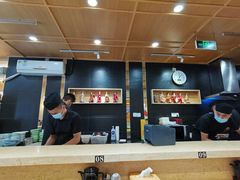 -东京屋(武定路店)