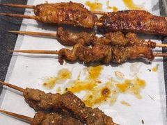 -管氏翅吧(马家堡店)