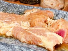 -万兴佳烤肉·长白山老味道(宏泰广场店)
