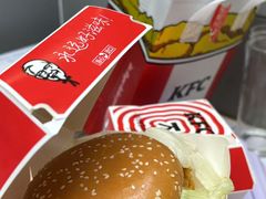 -肯德基(黄埭店)