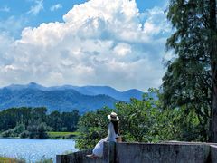 -东钱湖旅游度假区