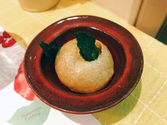 -甜阿姨·天台花园私房菜(万松园店)