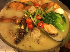 -源泰东南亚风味餐厅(太仓海运堤店)