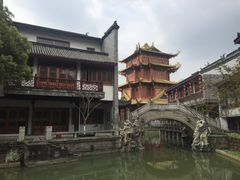 -龙潭水乡