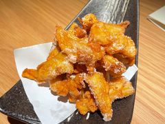 -鳥焱商店(王府大街店)