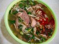 精烩纯羊杂-阿叶羊杂碎(前进街店)