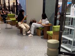 -海马体家庭照相馆(广州正佳广场店)