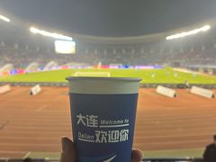 -大连普湾体育场