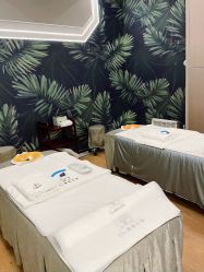 -厦门安达仕酒店·衡境SPA