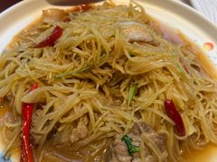 -茅庐毛血旺(烟台大悦城店)