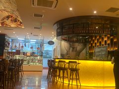 大堂-安妮意大利餐厅(世贸天阶店)