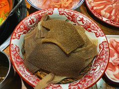 -楠火锅(西单店)