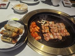 -韩时烤肉(枫蓝店)