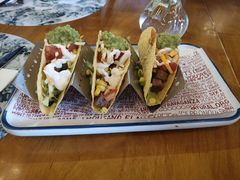 -HFFOUSA TACO弗萨塔可墨西哥餐厅(颐堤港店)
