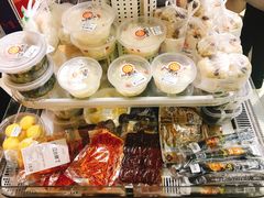 -周茉食品超市(北大街店)