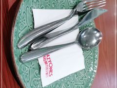 -CRAZYONES西班牙海鲜饭(上海美罗城店)