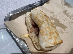 -高玛纳驴肉火烧(河间总店)