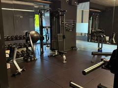 -TOP健身私教工作室(侨香店)