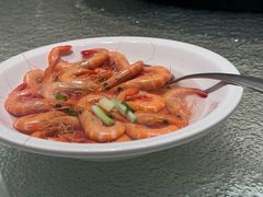 -天港海鲜(创新港天港禧悦酒店)