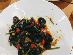 -马记永·兰州牛肉面(3019君尚店)