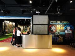 -VLines耀能运动24小时·月付制健身(京广桥店)